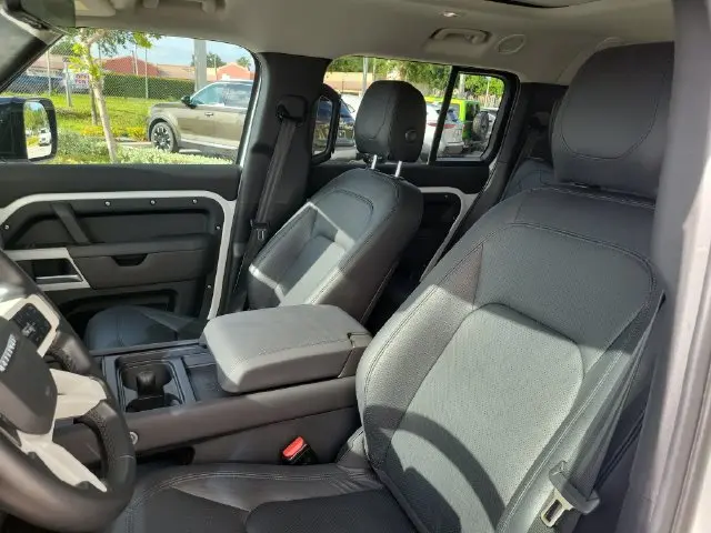 2024 Land Rover Defender - $55,990