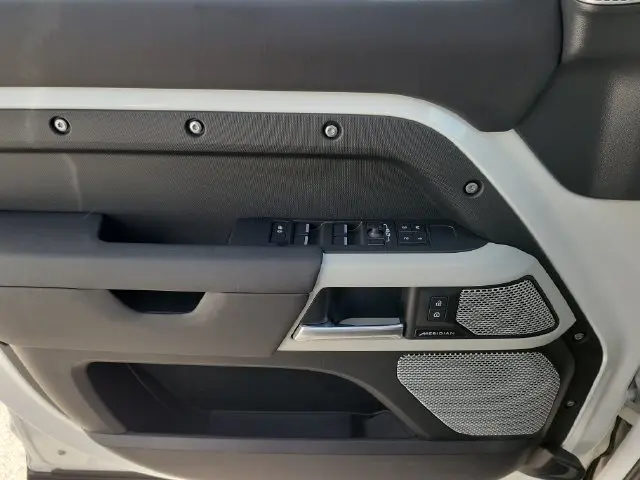 2024 Land Rover Defender - $55,990