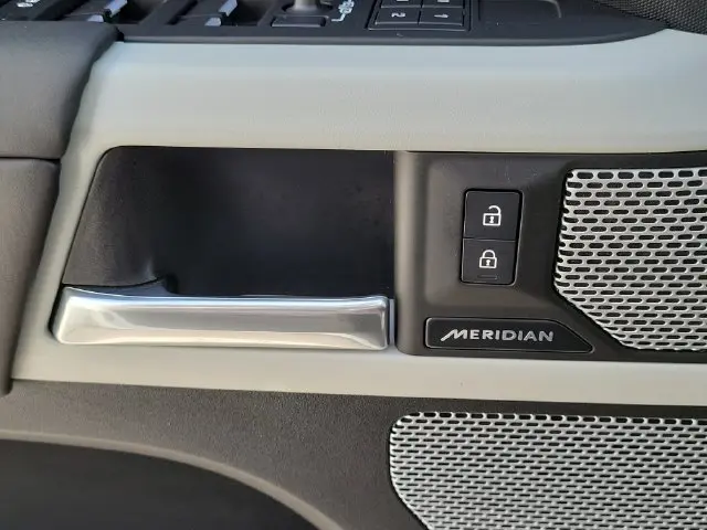 2024 Land Rover Defender - $55,990