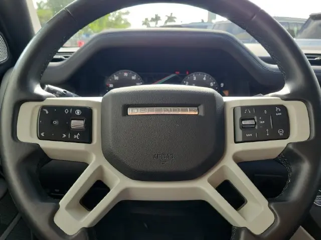 2024 Land Rover Defender - $55,990