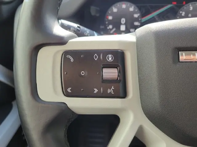 2024 Land Rover Defender - $55,990