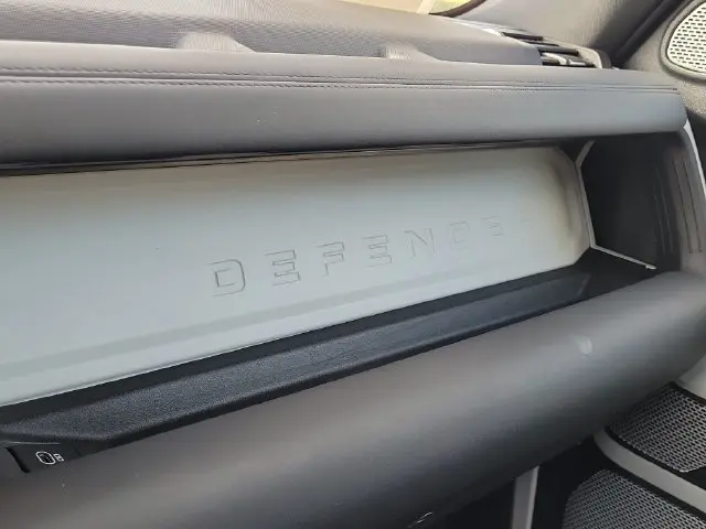 2024 Land Rover Defender - $55,990