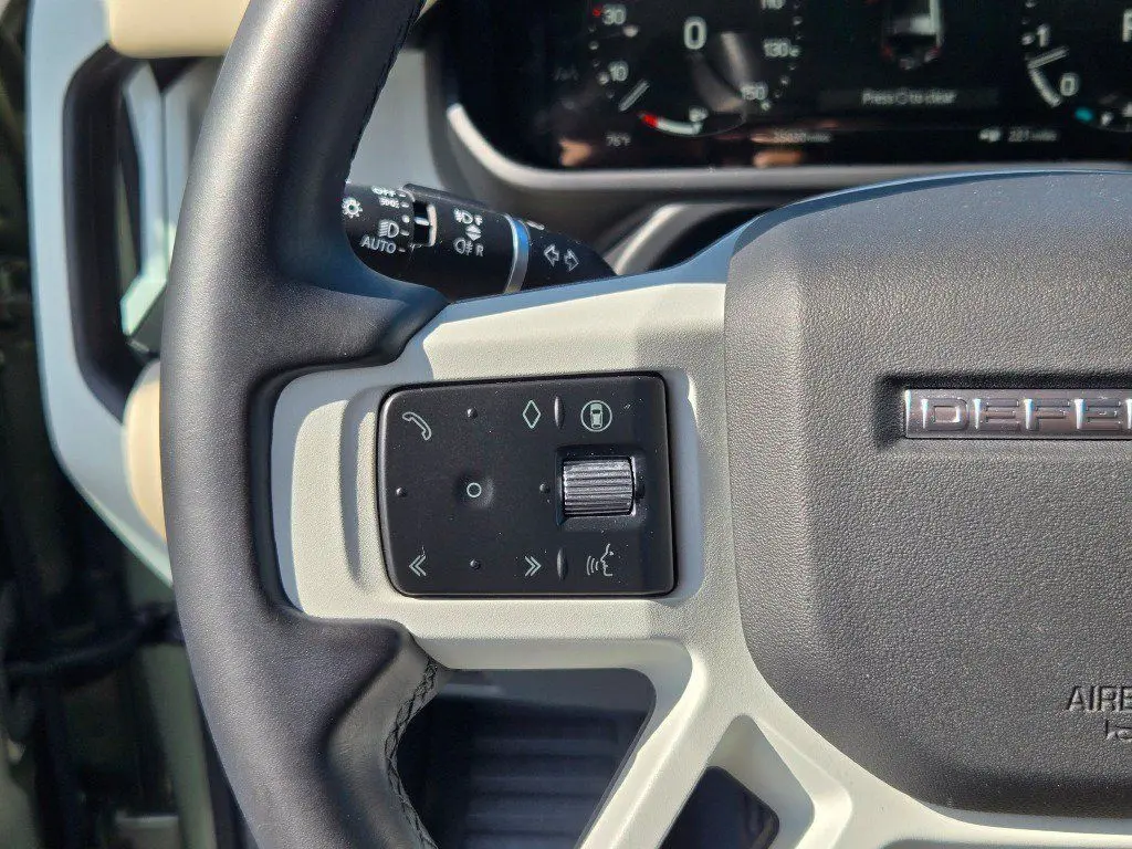 2024 Land Rover Defender - $57,395