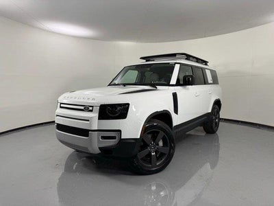Photo of a 2024 Land Rover Defender AWD 130 P300 S 4DR SUV for sale