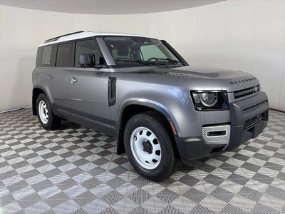 2022 Land Rover Defender AWD 110 Standard 4DR SUV