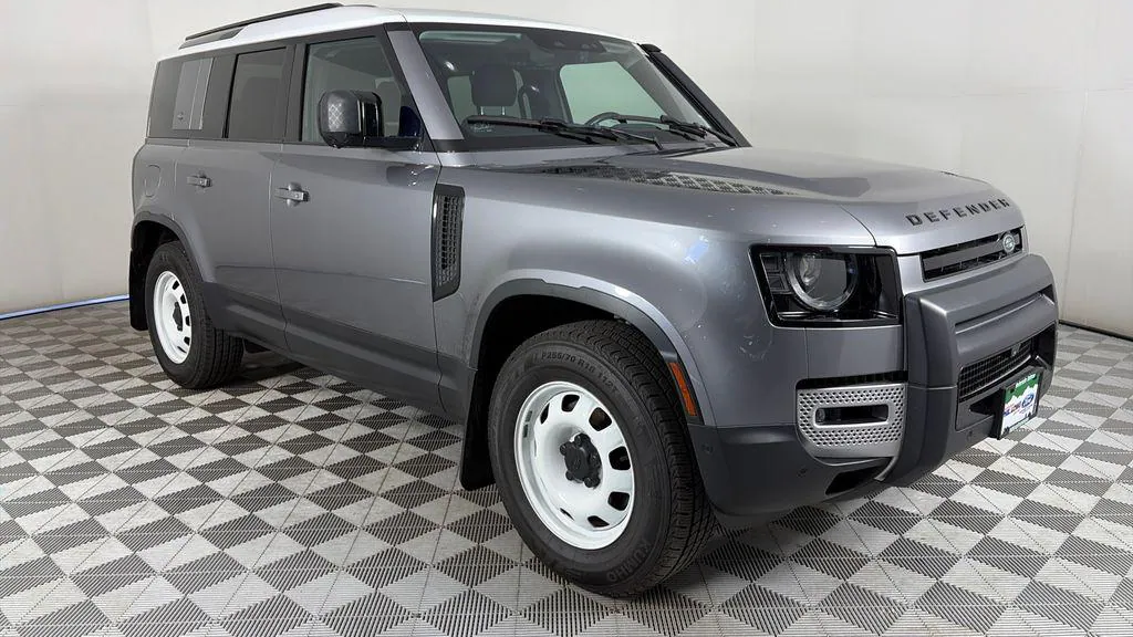 Preowned 2022 Land Rover Defender 110 Standard for Sale