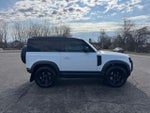 2023 Defender Thumbnail 6