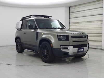 2023 Land Rover Defender AWD 90 SE 2DR SUV