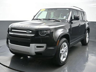 Photo of a 2023 Land Rover Defender AWD 110 SE 4DR SUV for sale