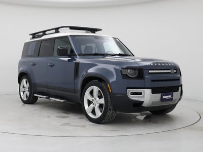 2020 Land Rover Defender AWD 110 SE 4DR SUV