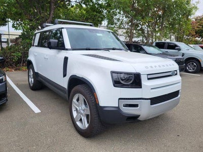 2020 Land Rover Defender AWD 110 SE 4DR SUV