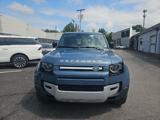 2023 Land Rover Defender - $46,071