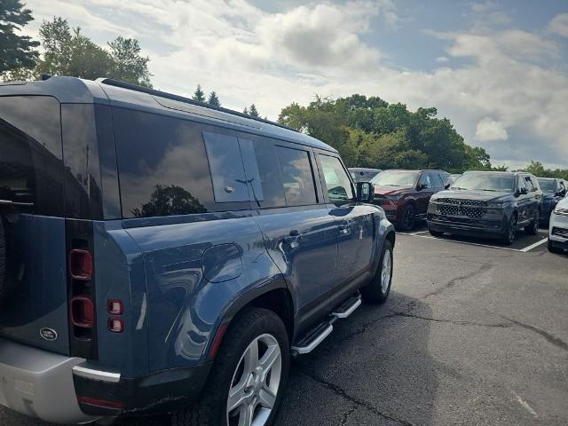 2023 Land Rover Defender - $46,071