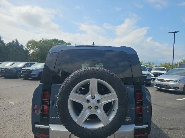 2023 Land Rover Defender - $46,071