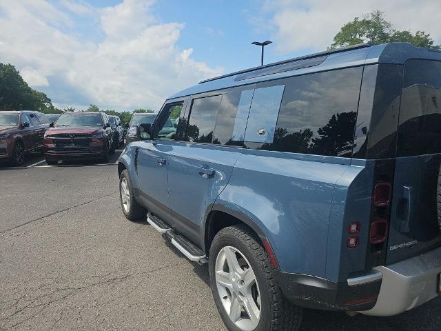2023 Land Rover Defender - $46,071