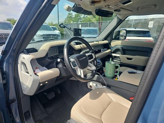 2023 Land Rover Defender - $46,071