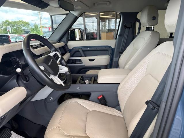 2023 Land Rover Defender - $46,071