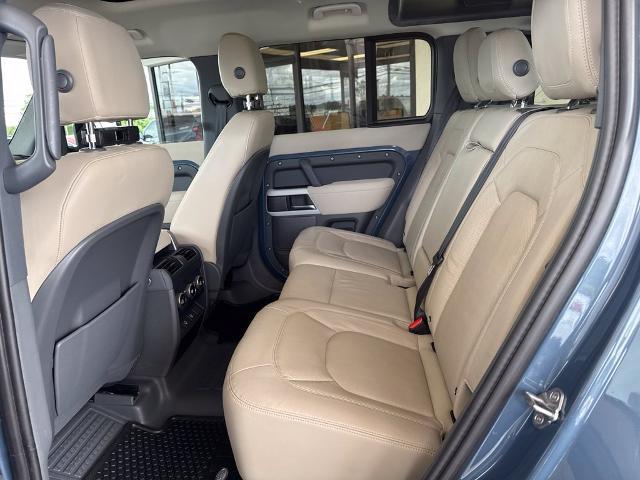 2023 Land Rover Defender - $46,071