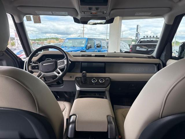 2023 Land Rover Defender - $46,071