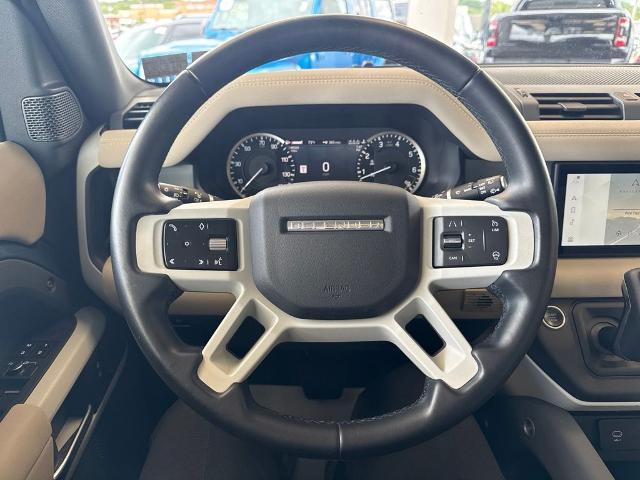 2023 Land Rover Defender - $46,071