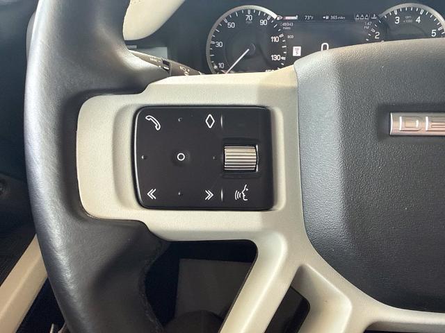2023 Land Rover Defender - $46,071