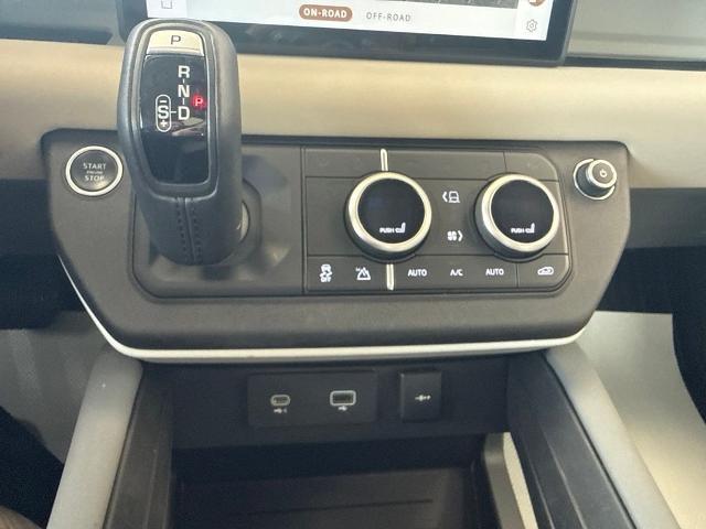 2023 Land Rover Defender - $46,071