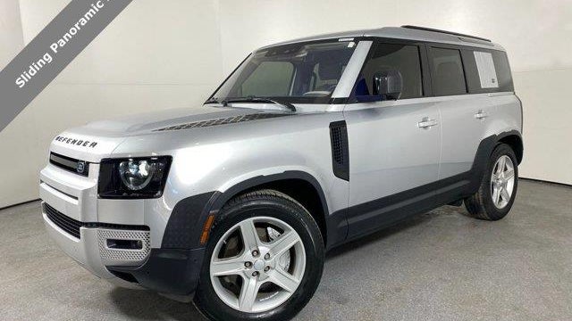 Preowned 2020 Land Rover Defender 110 SE for Sale