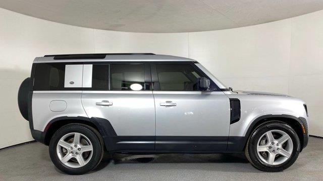 2020 Land Rover Defender 110 SE