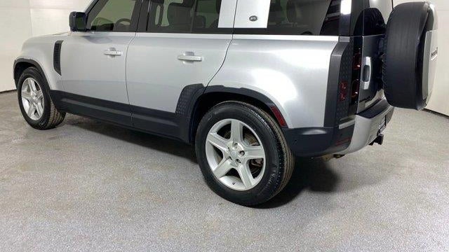 2020 Land Rover Defender 110 SE