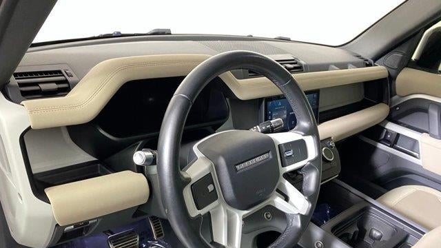 2020 Land Rover Defender 110 SE