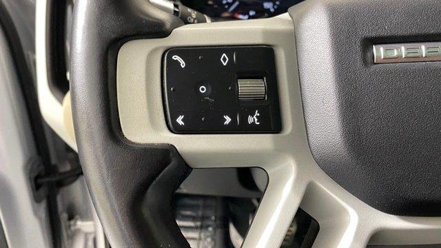 2020 Land Rover Defender 110 SE