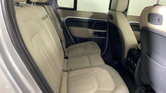 2020 Land Rover Defender 110 SE