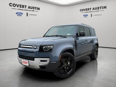 2020 Land Rover Defender AWD 110 SE 4DR SUV