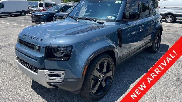 Preowned 2020 Land Rover Defender 110 SE for Sale