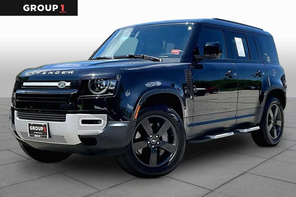 2023 Land Rover Defender - $49,986