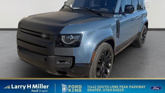 Preowned 2020 Land Rover Defender 110 SE for Sale