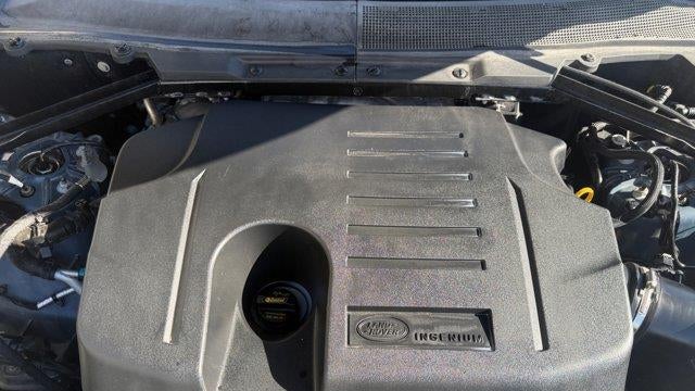 2020 Land Rover Defender 110 SE