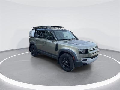 2023 Land Rover Defender AWD 110 SE 4DR SUV