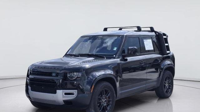 Preowned 2020 Land Rover Defender 110 SE for Sale