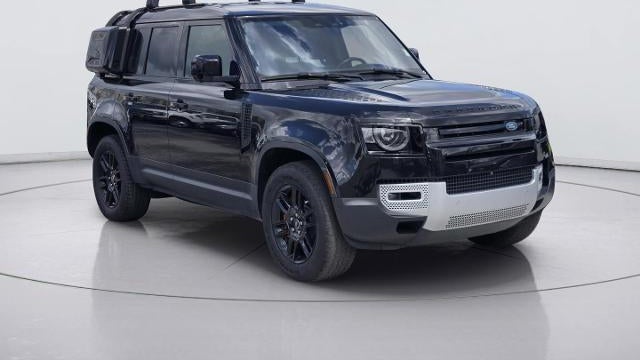 2020 Land Rover Defender 110 SE