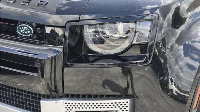 2020 Land Rover Defender 110 SE
