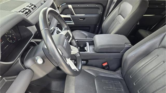 2020 Land Rover Defender 110 SE