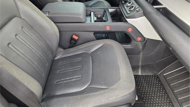 2020 Land Rover Defender 110 SE