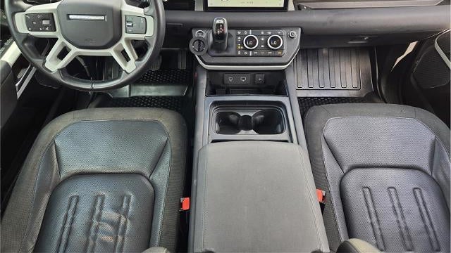 2020 Land Rover Defender 110 SE