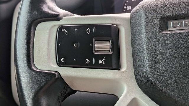 2020 Land Rover Defender 110 SE