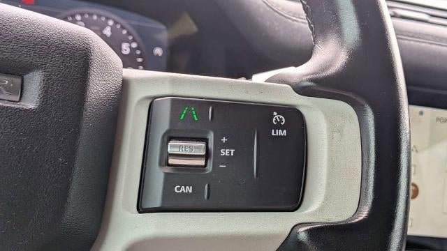 2020 Land Rover Defender 110 SE
