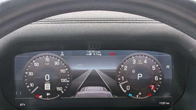 2020 Land Rover Defender 110 SE
