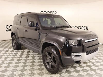 2020 Land Rover Defender AWD 110 SE 4DR SUV