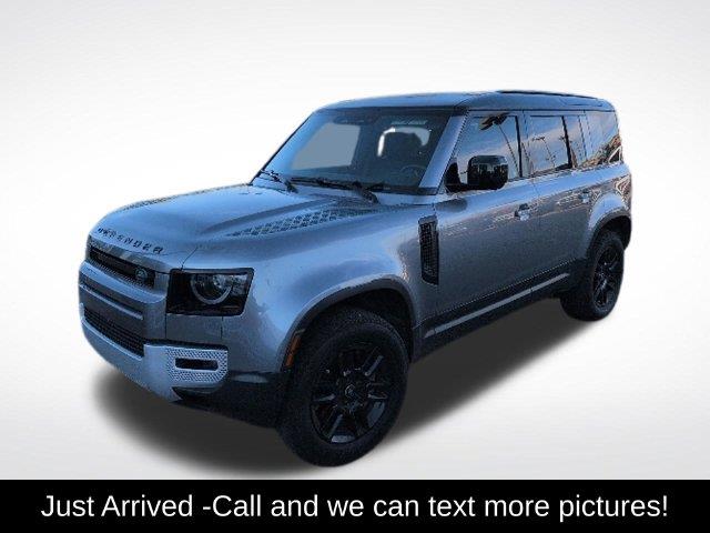 2023 Land Rover Defender
