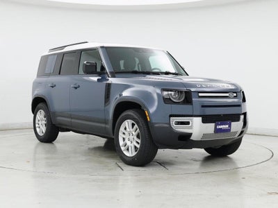 2022 Land Rover Defender AWD 110 SE 4DR SUV